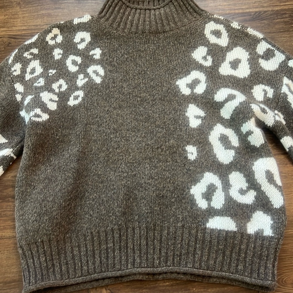 Nine West Sweater